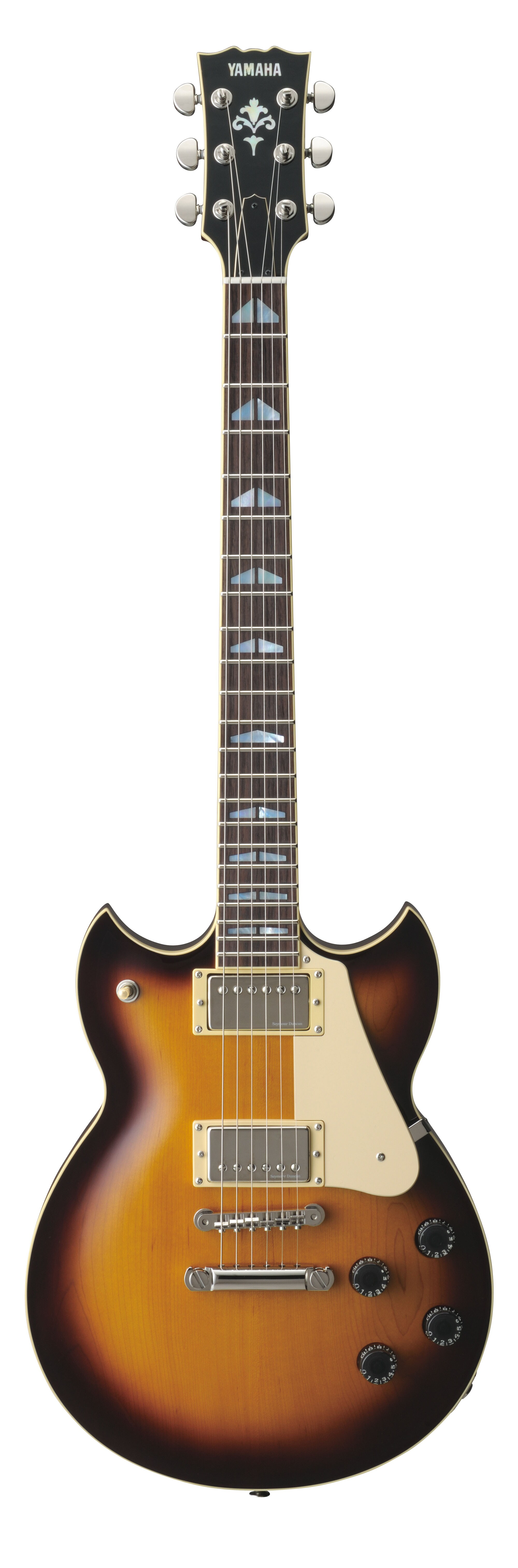 SG - Overview - Electric Guitars - Products - Guitars