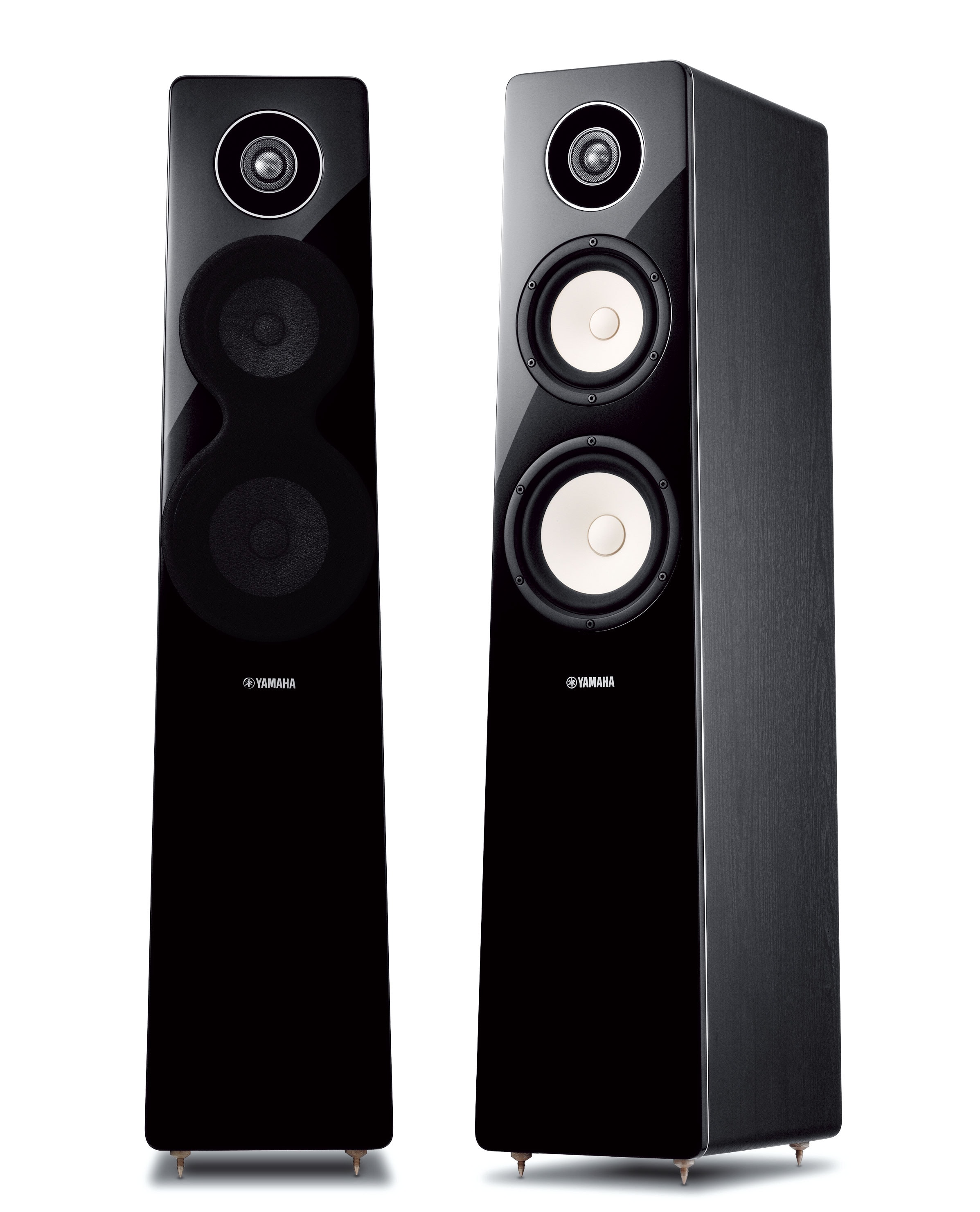 スピーカー・ウーファー s47 YAMAHA NS-500M YAMAHA NS-500M (L