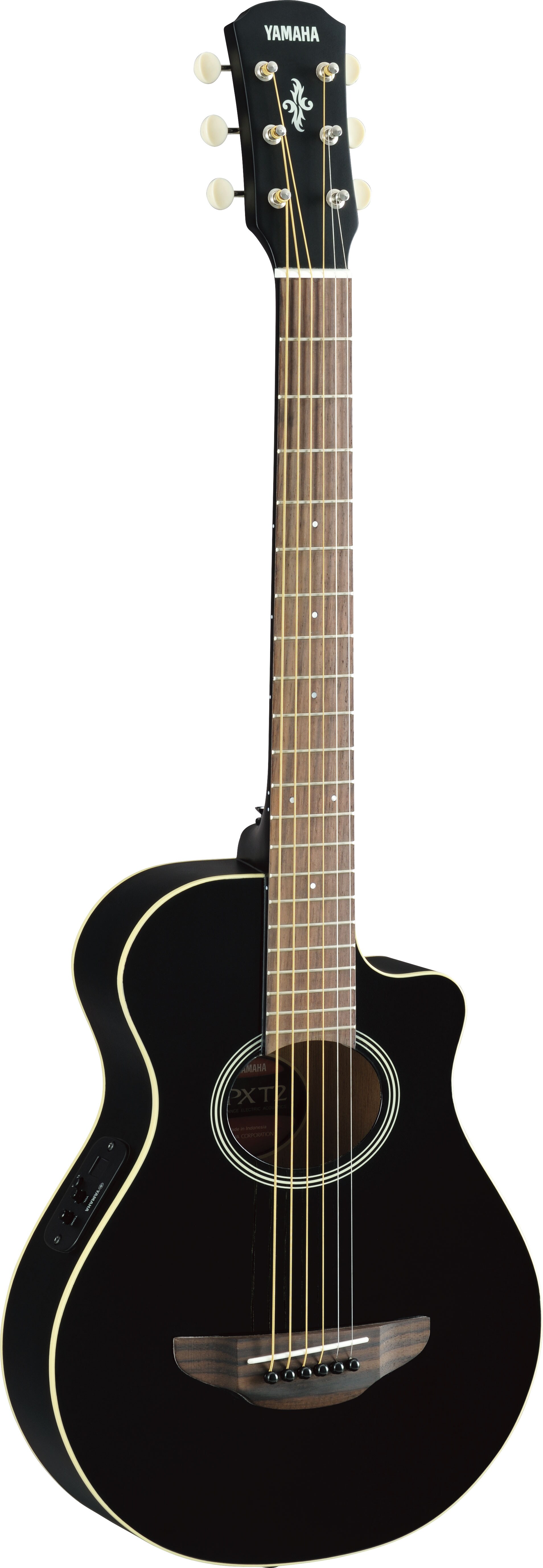 APXT2 - Overview - Acoustic Guitars - Products - Guitars