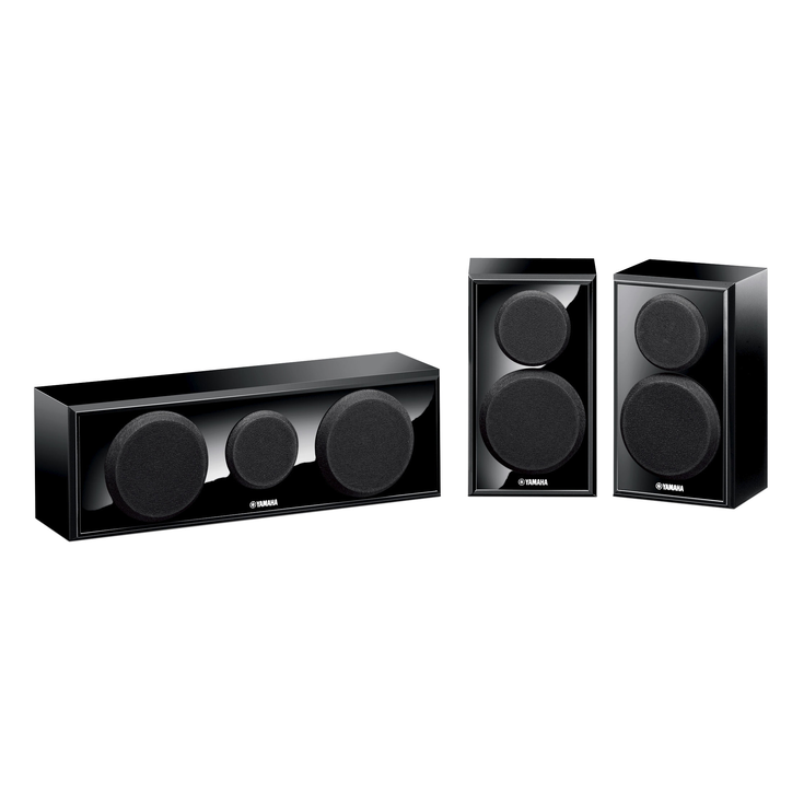 Piano Black