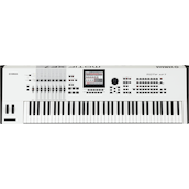 MOTIF XF7 WH