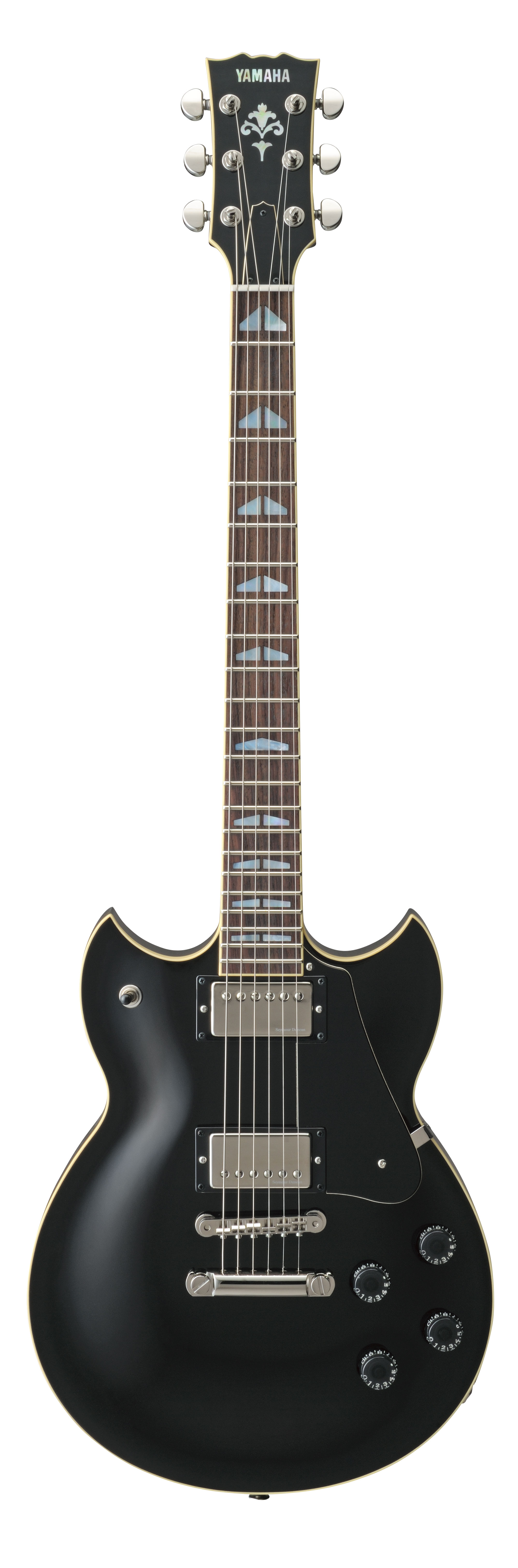 ゆーや!ジュニア　ギター　SG 58901_Gibson_Custom_Shop_SG_Ju