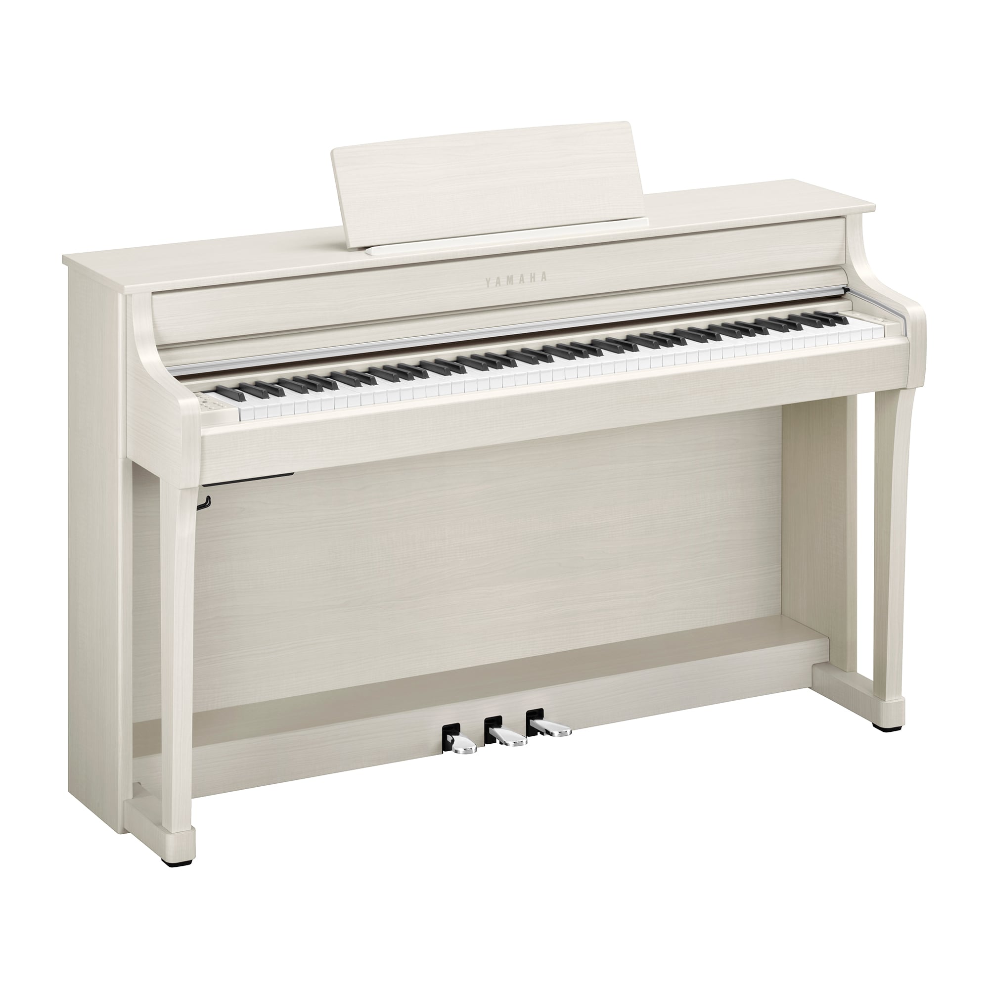 鍵盤楽器 YAMAHA Clavinova CLP-340 ヤマハ | CLP-340 - Clavinova（クラビノーバ） - 概要