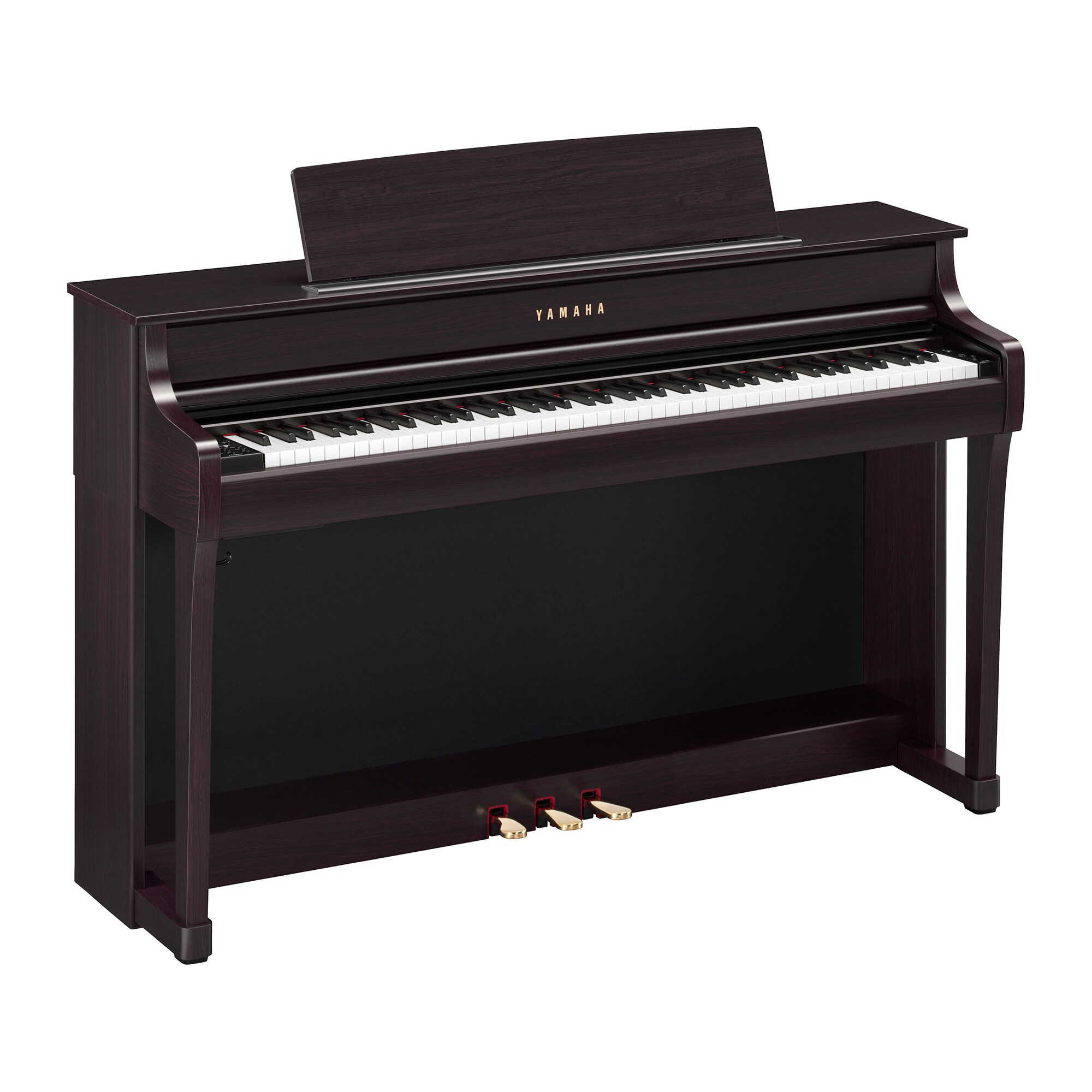 CLP-845 - Overview - CLP-800 Series - Clavinova - Products