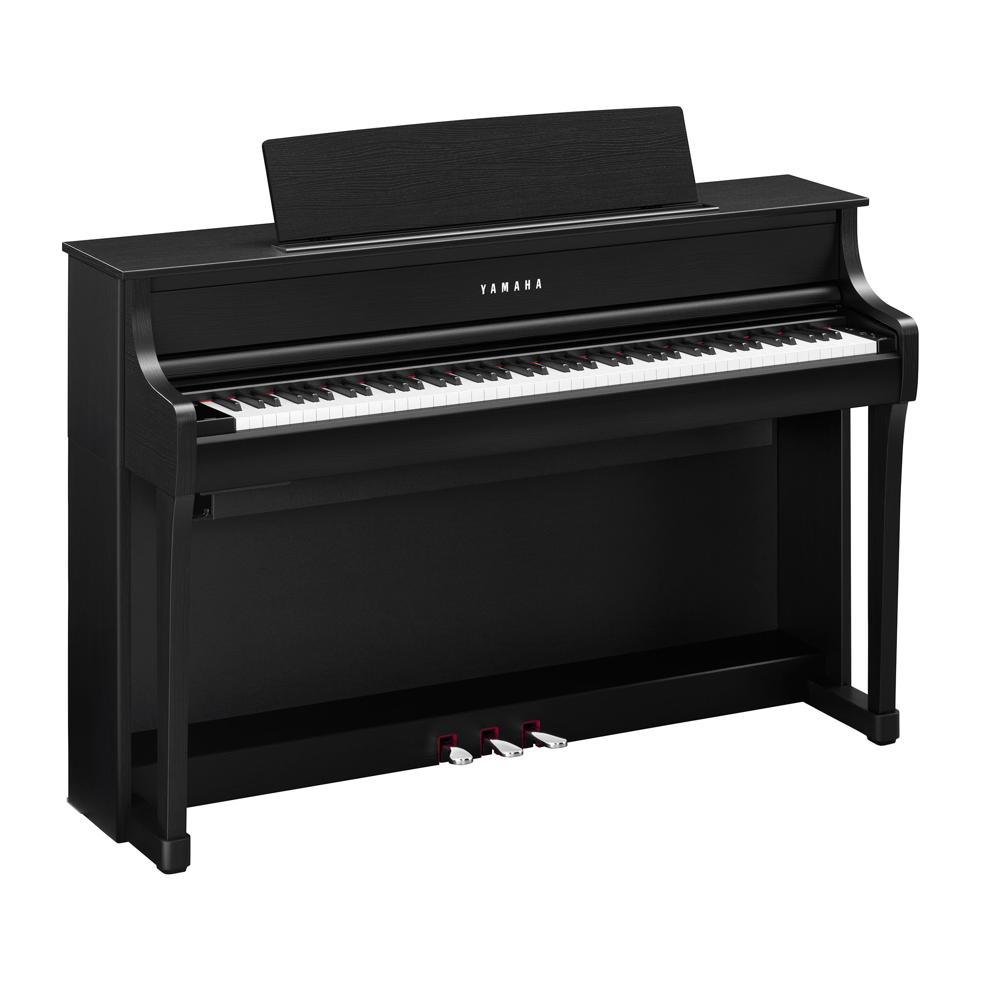 乙三★70677【電子ピアノ】YAMAHA　CLP875B　24年製 CLP-875 - Overview - CLP-800 Series - Clavinova - Products