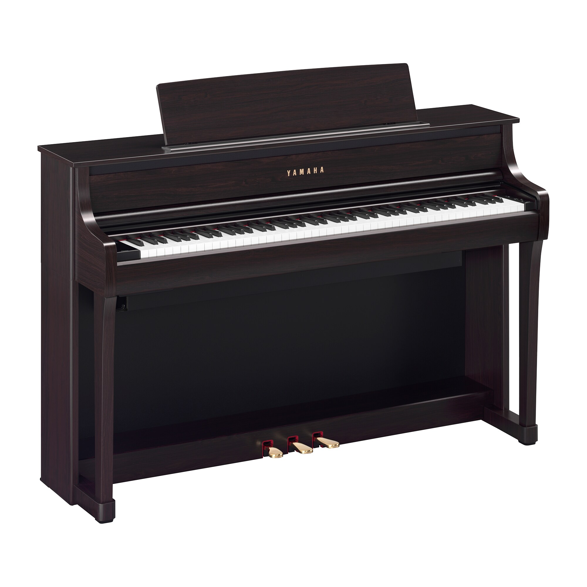 【極美品】 YAMAHA電子ピアノCLP-875R CLP-875 - Overview - CLP-800 Series - Clavinova - Products