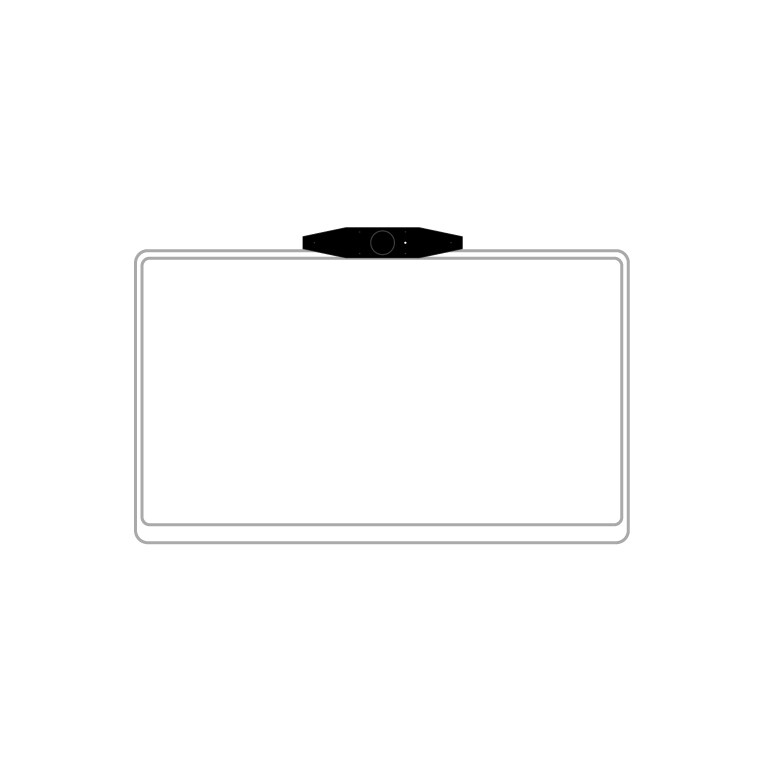 TV Mount (Above)