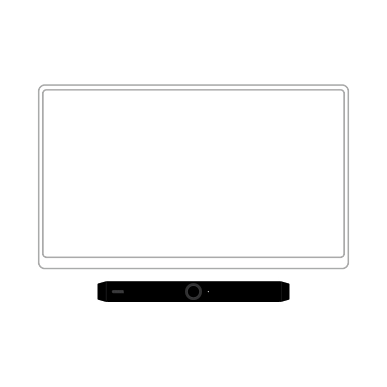 Wall Mount