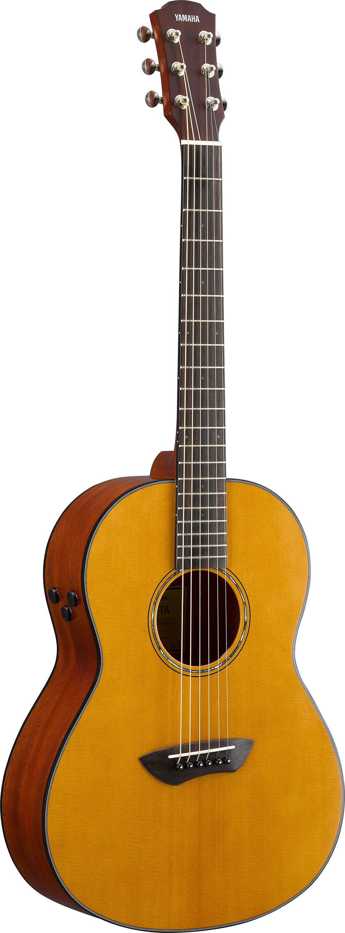 TransAcoustic Guitars (1st Gen) - Overview - Acoustic
