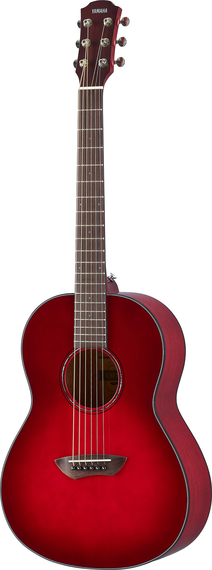 CSF - Overview - Acoustic Guitars - Products - Guitars, Basses