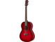 CSF1M Crimson Red Burst Right Front
