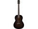 CSF1M Translucent Black Straight Front