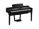 CVP-909 Black angle