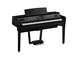 CVP-909 Black angle