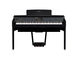 CVP-909 Black front