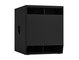 Yamaha Subwoofer CXS18 mk3 Right