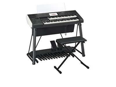 ELS-03XR - Overview - ELS-03 Series - Electone - Products