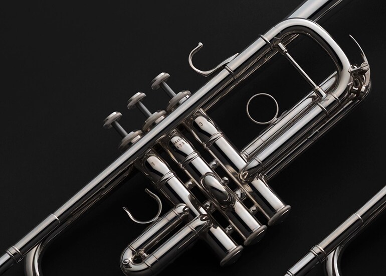 Yamaha Trumpet Special Site