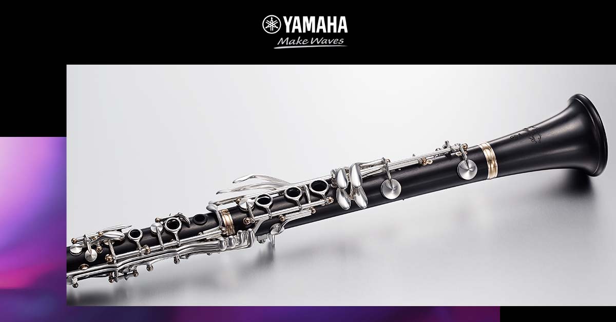 Clarinets - Products - Brass & Woodwinds - Musical Clarinets - Products - Brass & Woodwinds - Musical