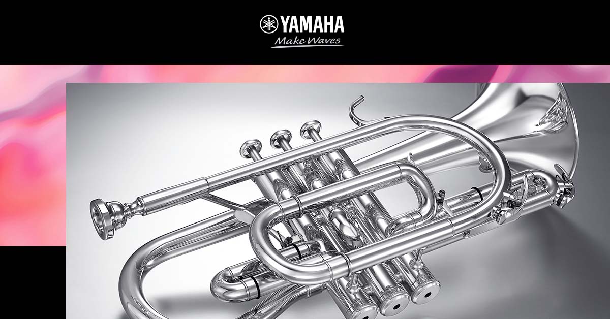 Cornets - Products - Brass & Woodwinds - Musical Instruments