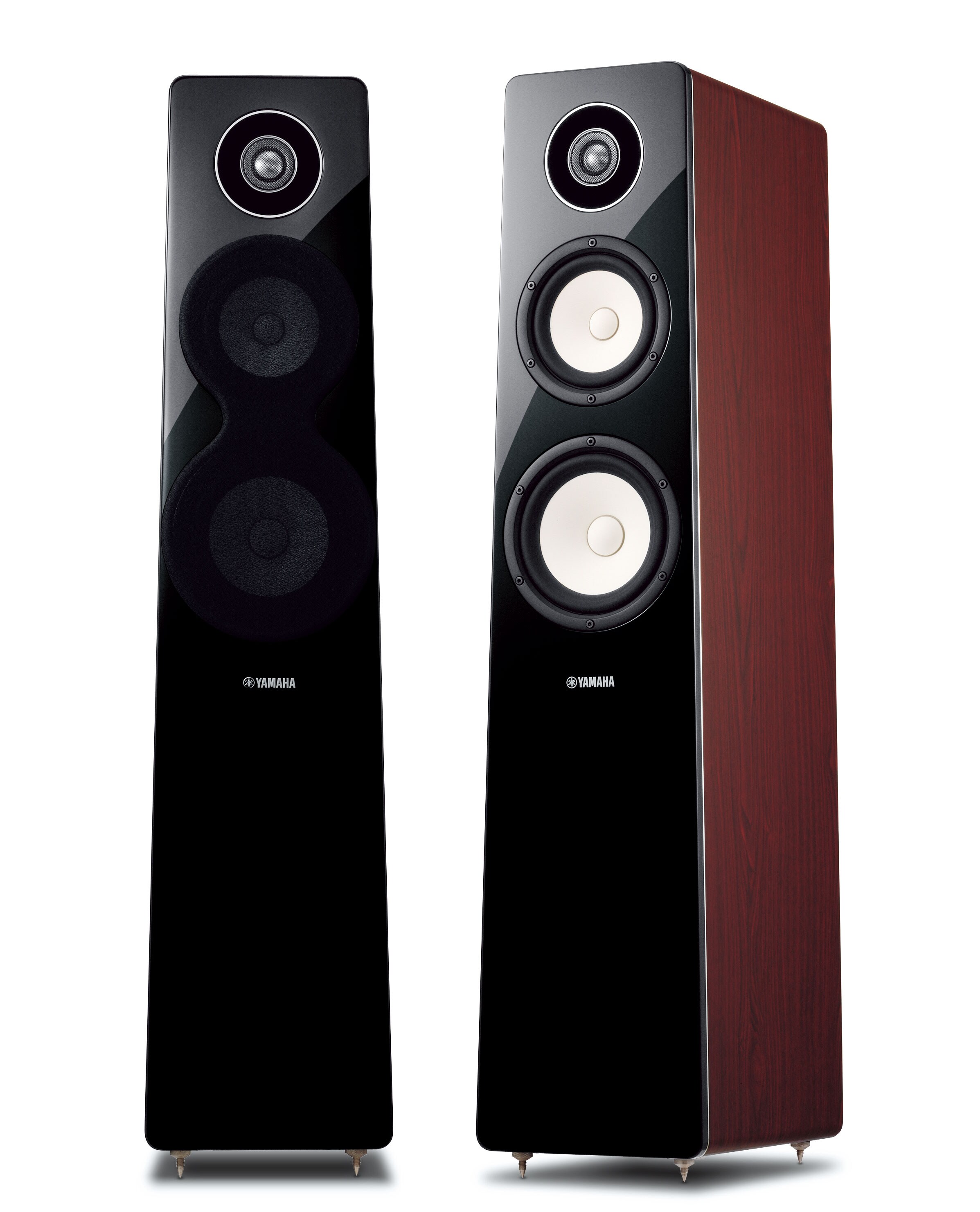 ヤマハ　YAMAHA NS-F500（2台目） NS-F500 - Overview - Speakers - Products - Home Audio - Audio