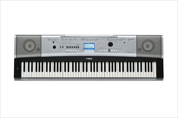 DGX-530