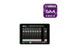 Yamaha Smart Device Application DM3 StageMix