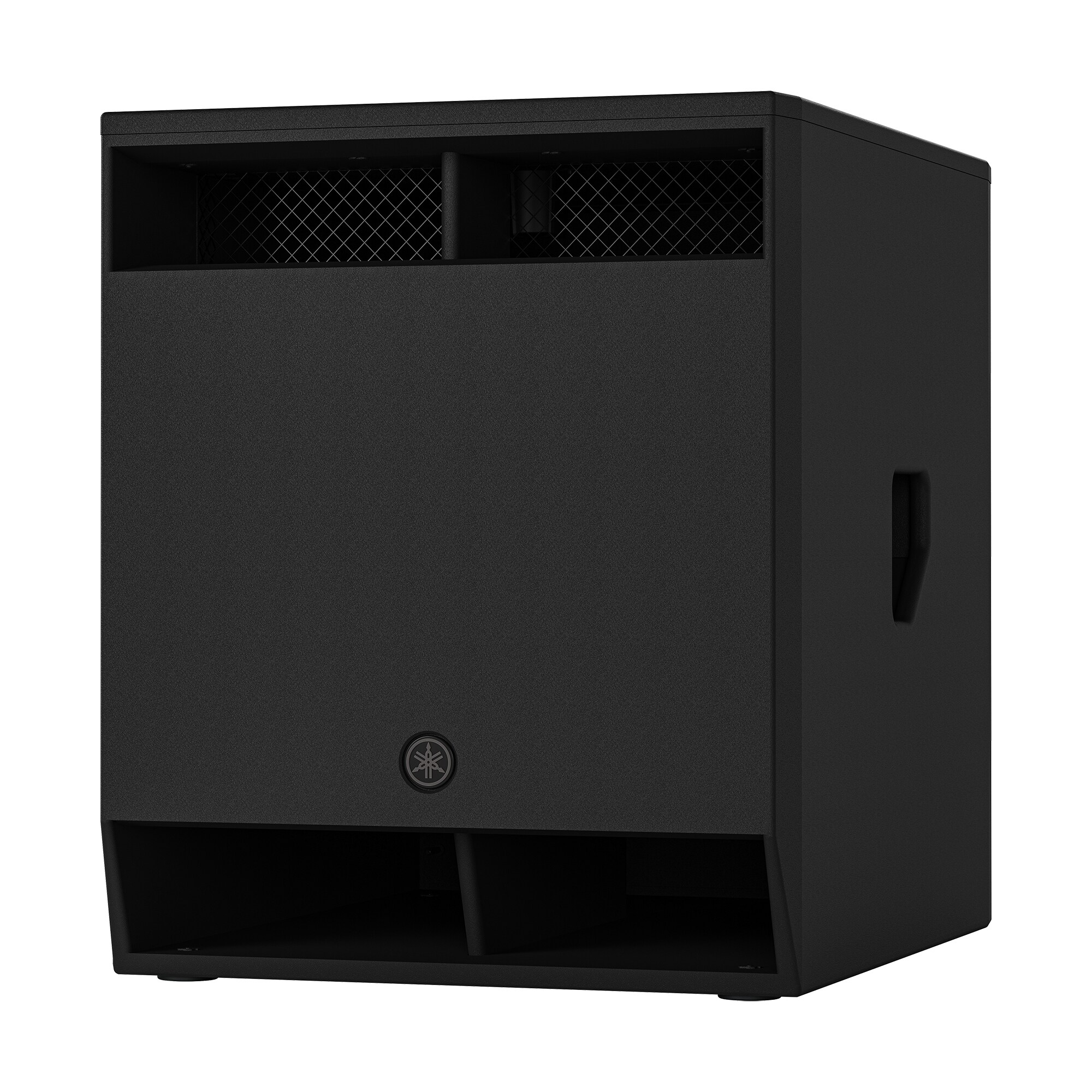 DXS mk3 Series - Overview - Speakers - Products - Audio - Yamaha