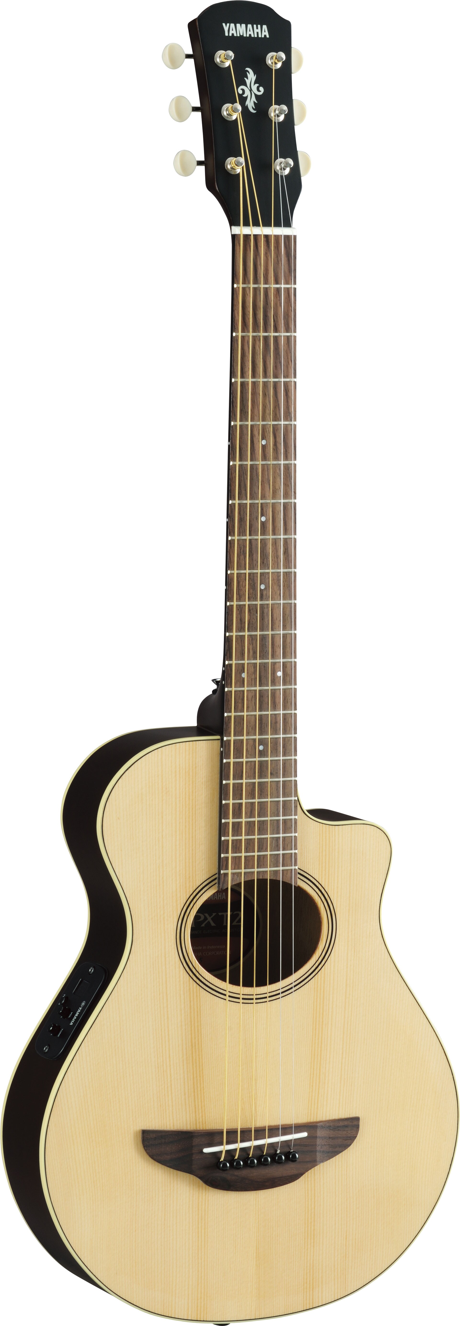 APXT2 - Overview - Acoustic Guitars - Products - Guitars