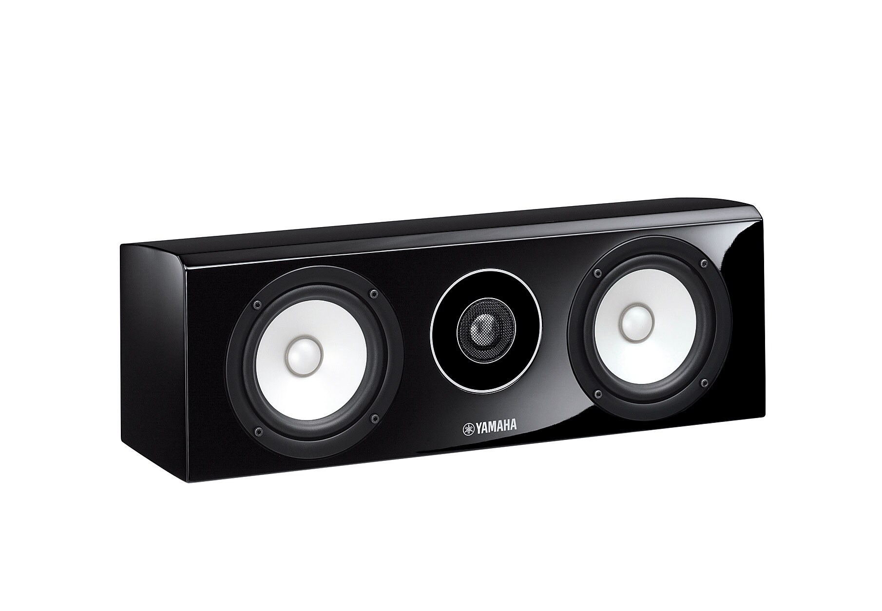 Aマコト YAMAHAーNS100 Yamaha NS-100 Passive 2-Way 2-Speaker Bass