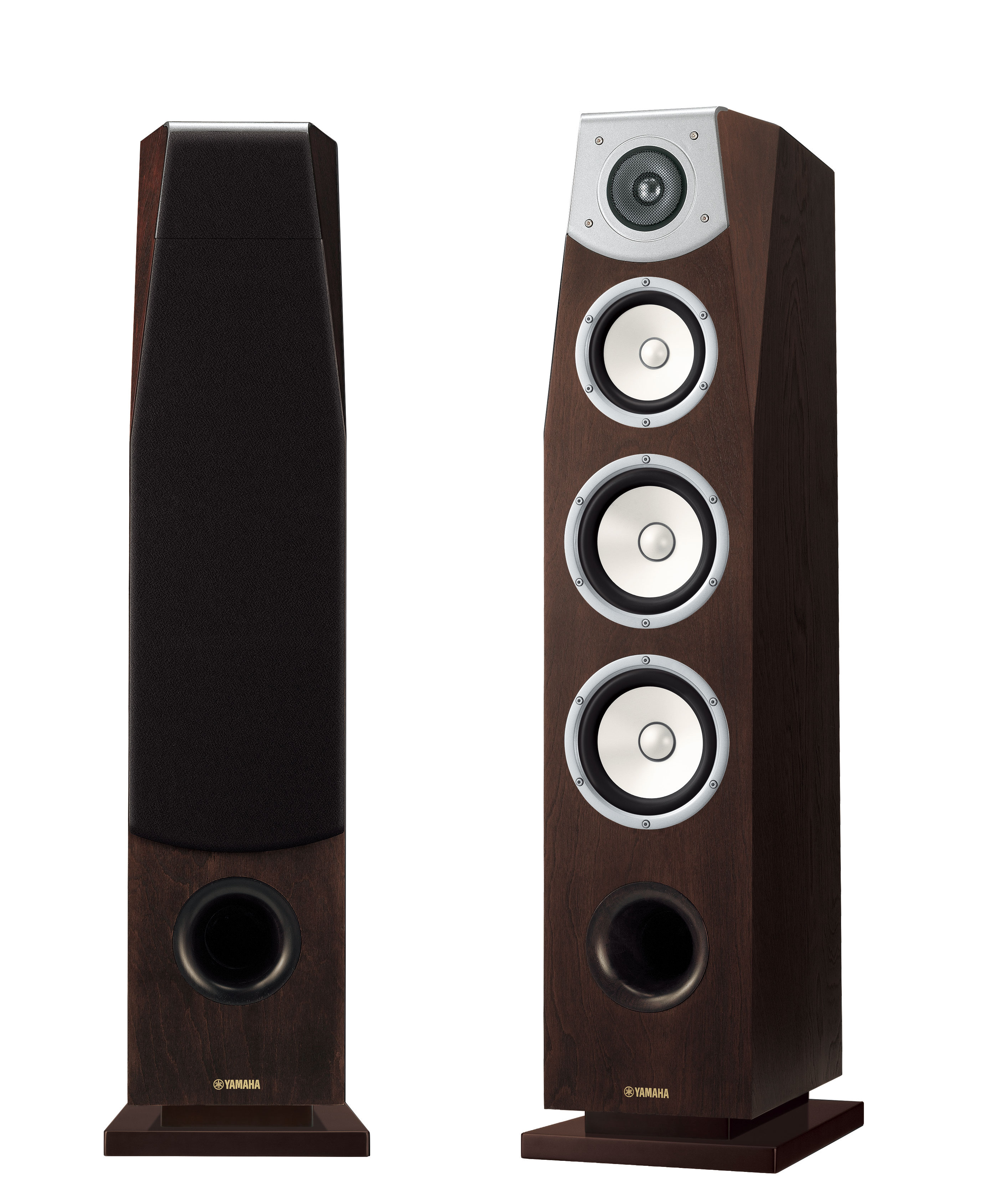 YAMAHA NS-F901 本体 その2 NS-F901 - Overview - Speakers - Products - Home Audio - Audio