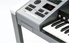 エレクトーン　ELS02C 椅子 株式会社ピアノプラザ | Electone STAGEA ELS-02C