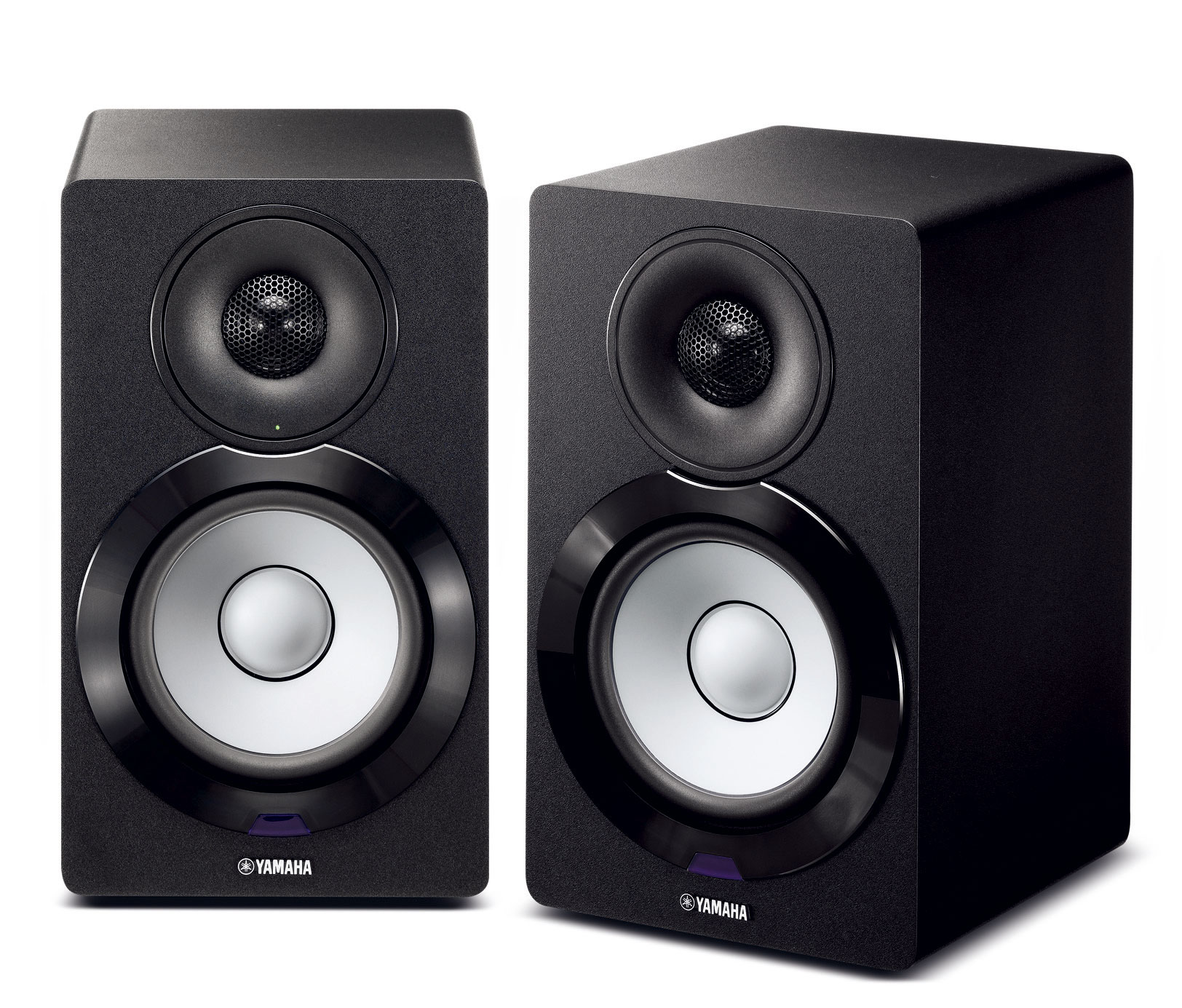 スピーカー・ウーファー YAMAHA NX-N500(B) NX-N500 - Overview - Speakers - Products - Home Audio - Audio