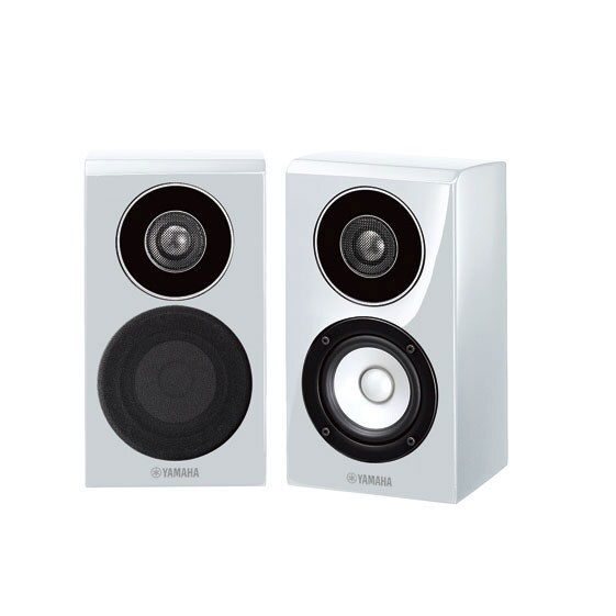 Yamaha スピーカー NS-B700 YAMAHA（ヤマハ） NS-B700(BP) 1台 : オンケンヤフー店 - 通販 - Yahoo