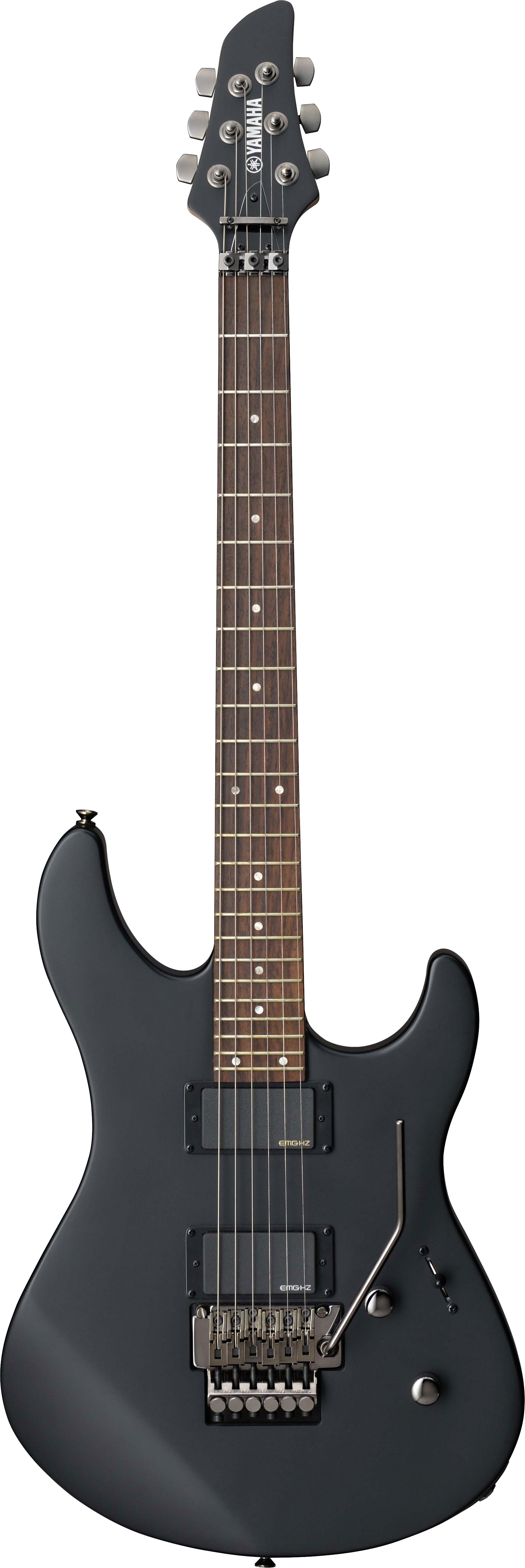 RGX - Overview - Electric Guitars - Products - Guitars