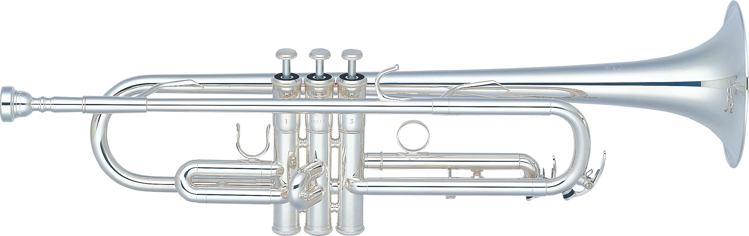 管楽器・吹奏楽器 YAMAHA YTR-6310Z YTR-6310Z - Overview - Bb Trumpets - Trumpets - Brass