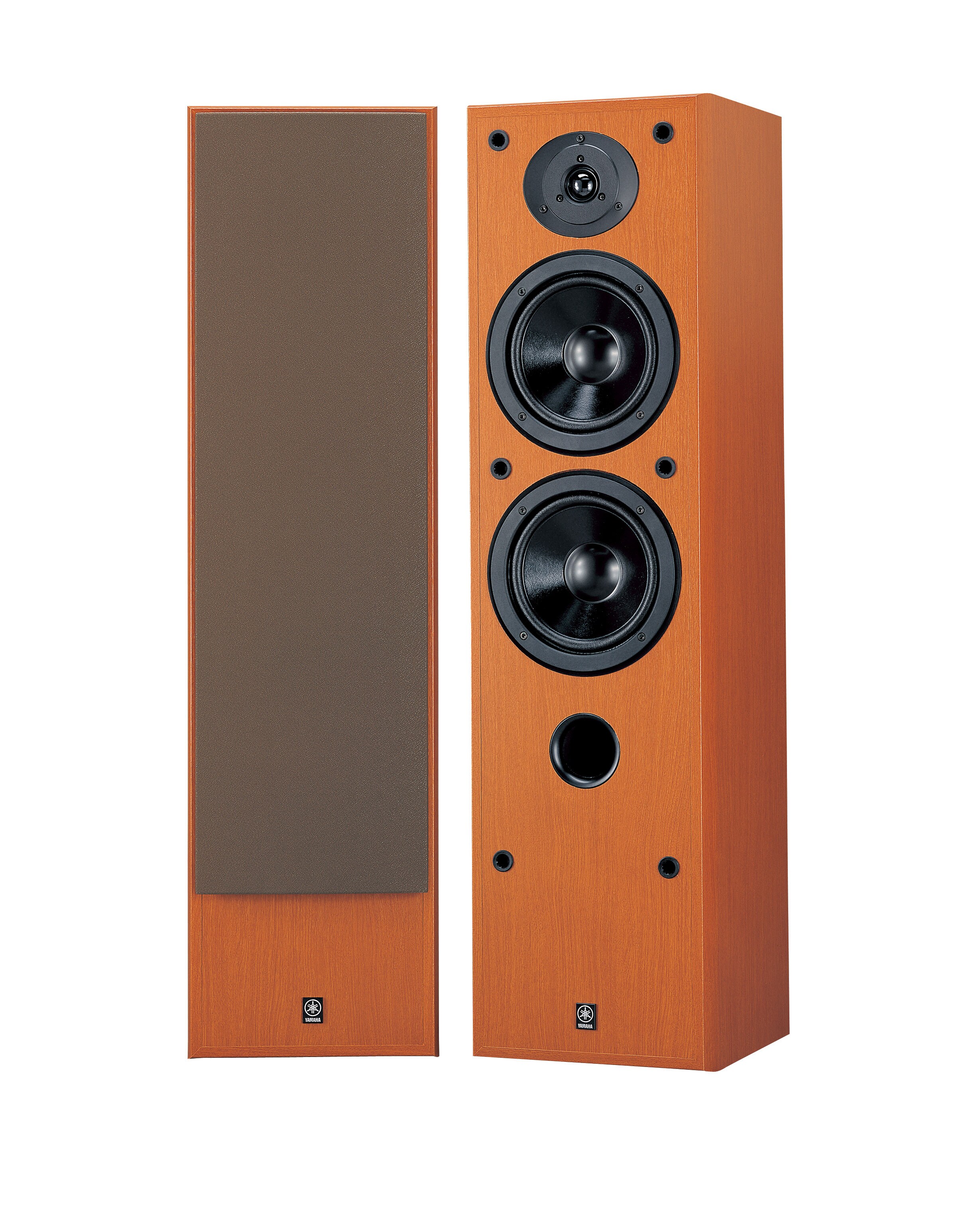 NS-50F - Overview - Speakers - Products - Home Audio - Audio