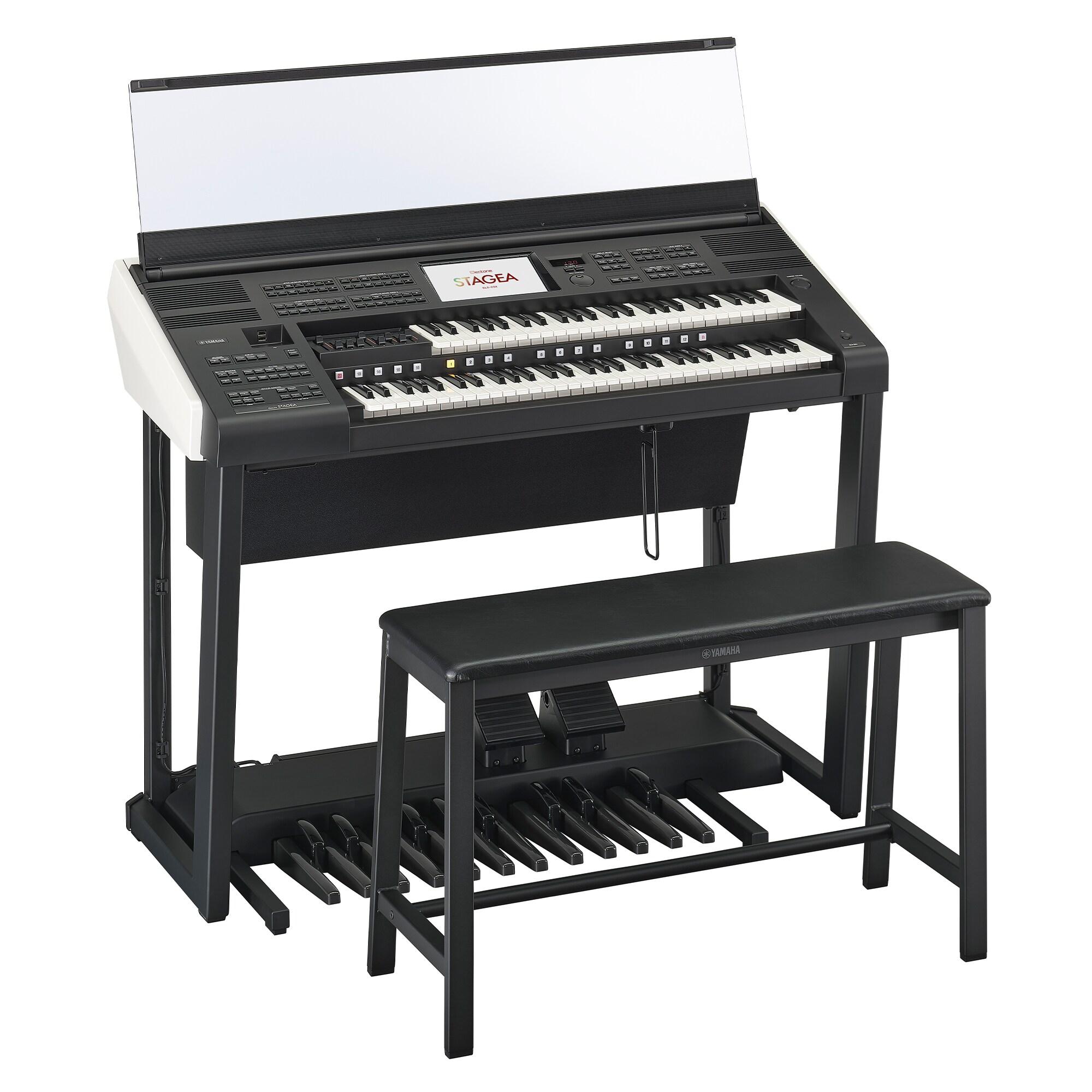 Electone - Products - Keyboard Instruments - Musical Instruments