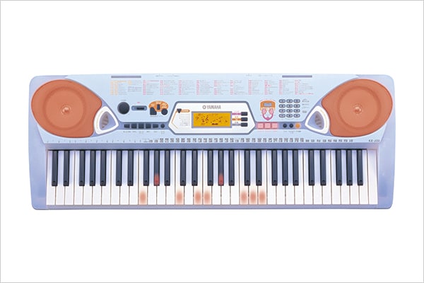 EZ-J22