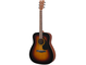 F310 Tobacco Brown Sunburst