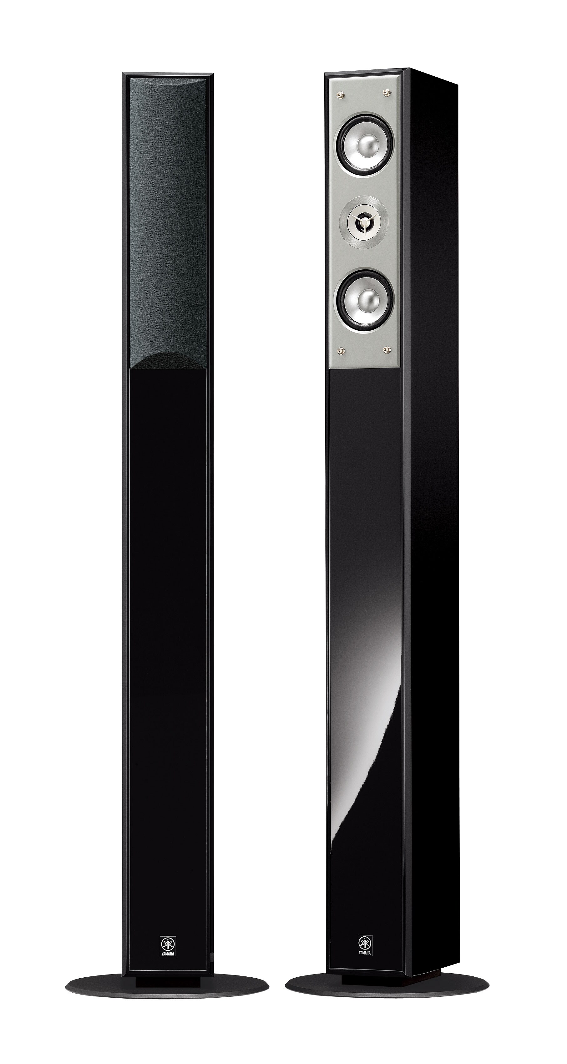 YAMAHA スピーカー NS-F210 Yamaha NS-F210 review: Yamaha NS-F210 - CNET