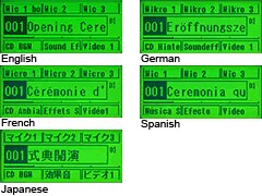 DME24N / DME64N - Overview - Processors - Products - Audio