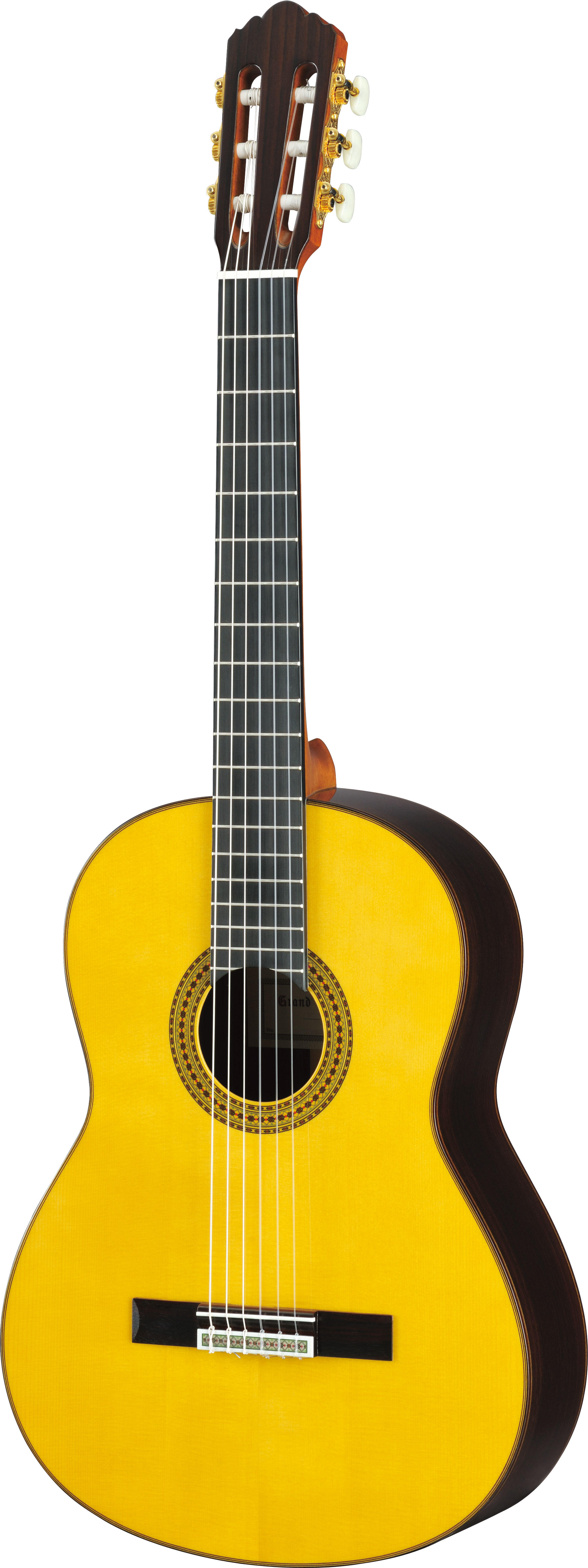 YAMAHA CG-120A（中古/送料無料）【楽器検索デジマート】