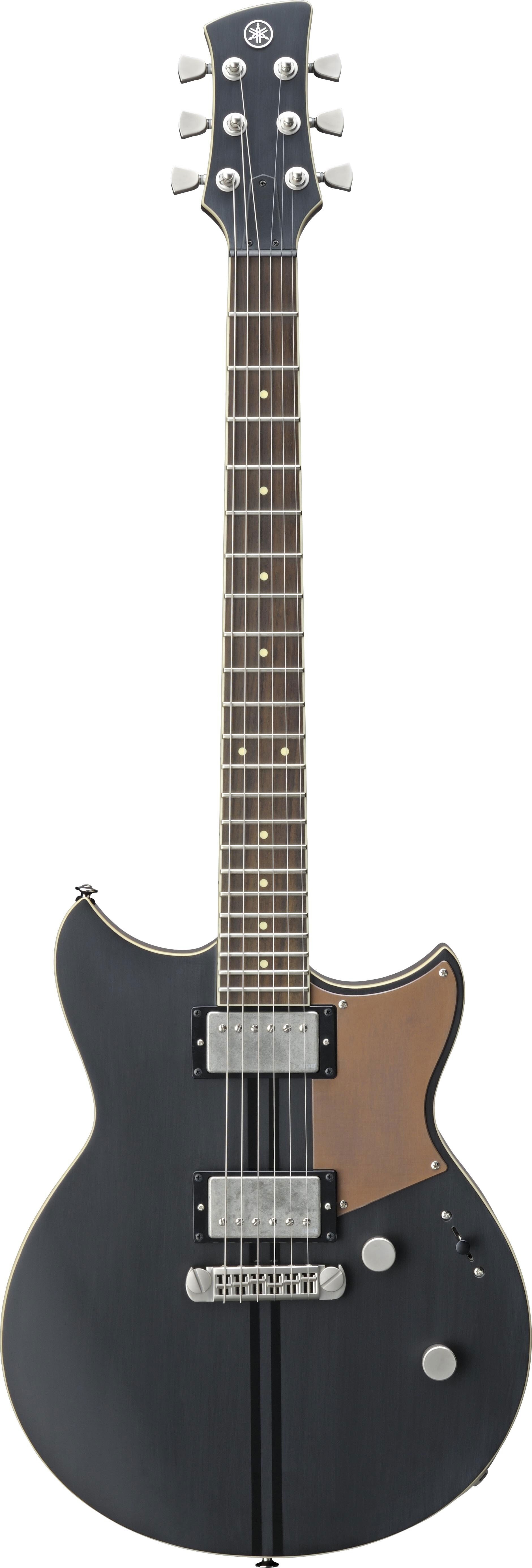 REVSTAR - Overview - Electric Guitars - Products - Guitars REVSTAR - Overview - Electric Guitars - Products - Guitars