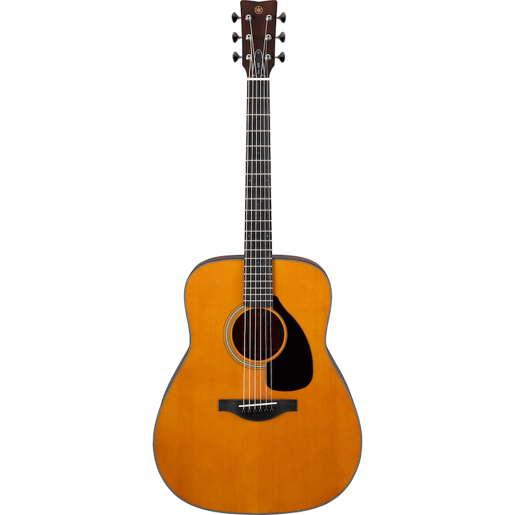 FG3 Straight Front
