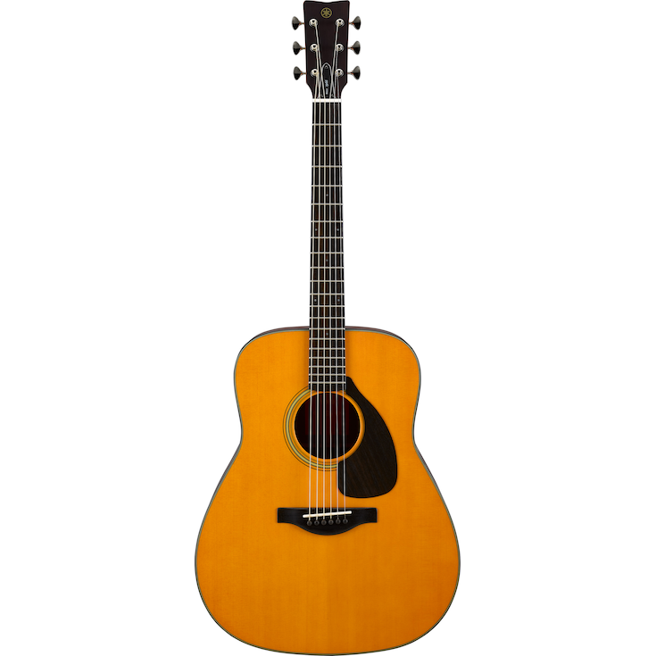 FG5 Straight Front
