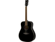 FG820 Black Right Front