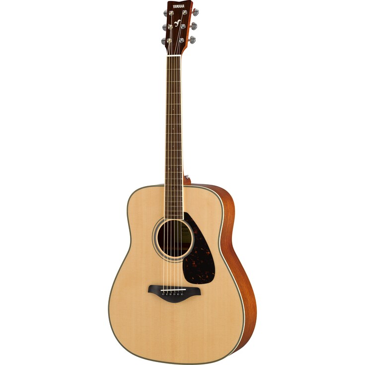 FG820 Natural Right Front