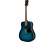 FG820 Sunset Blue Right Front