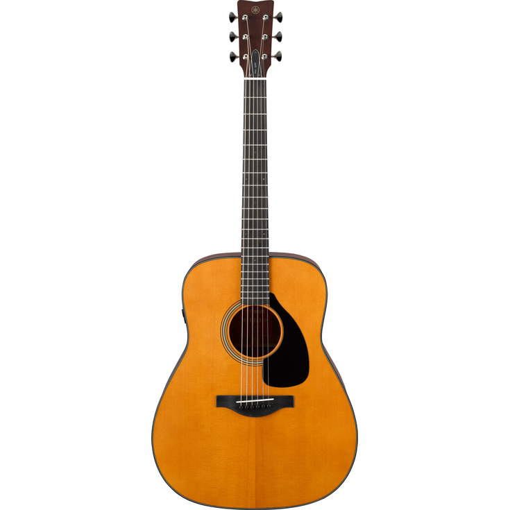 FGX3 Straight Front